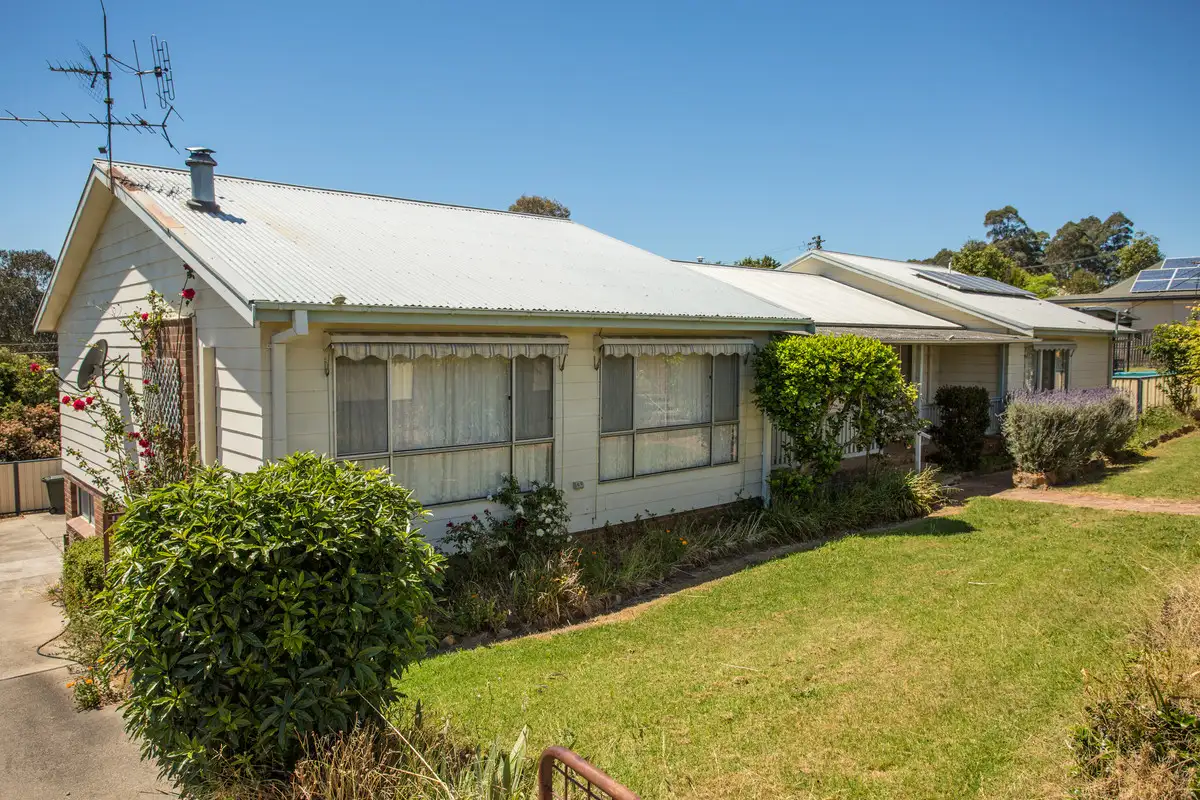 Main view of Homely house listing, 236 Newtown Road, Bega NSW 2550
