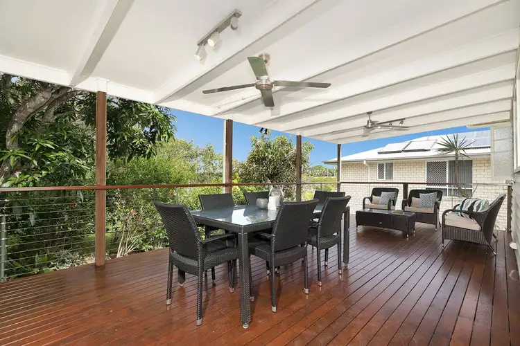 Sixth view of Homely house listing, 104 Ardoyne Road, Oxley QLD 4075