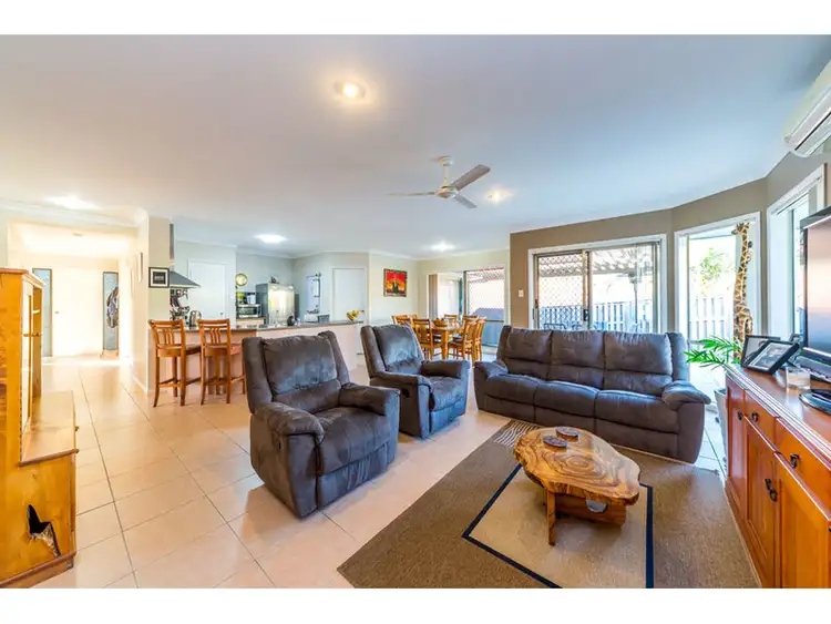 Seventh view of Homely house listing, 17 Blackheath Terrace, Pacific Pines QLD 4211