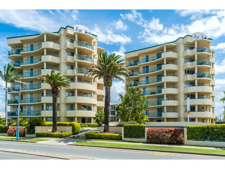 Fifth view of Homely unit listing, 29/484 Marine Parade, Biggera Waters QLD 4216