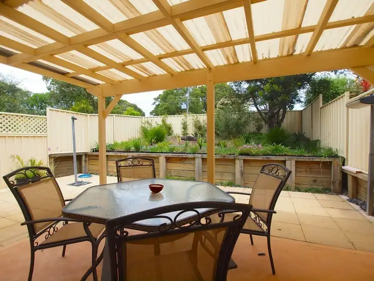 Fourth view of Homely townhouse listing, 21/15 Wood Crescent, Huskisson NSW 2540