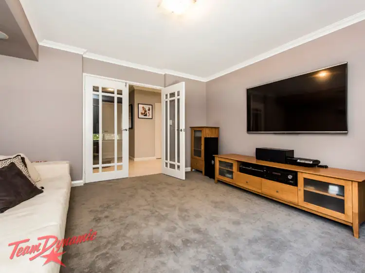 Fifth view of Homely house listing, 40 Veronica Parkway, Stirling WA 6021