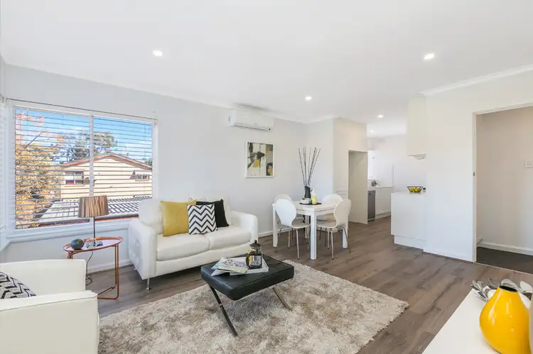 Third view of Homely unit listing, 4/10 Constance Street, Westbourne Park SA 5041