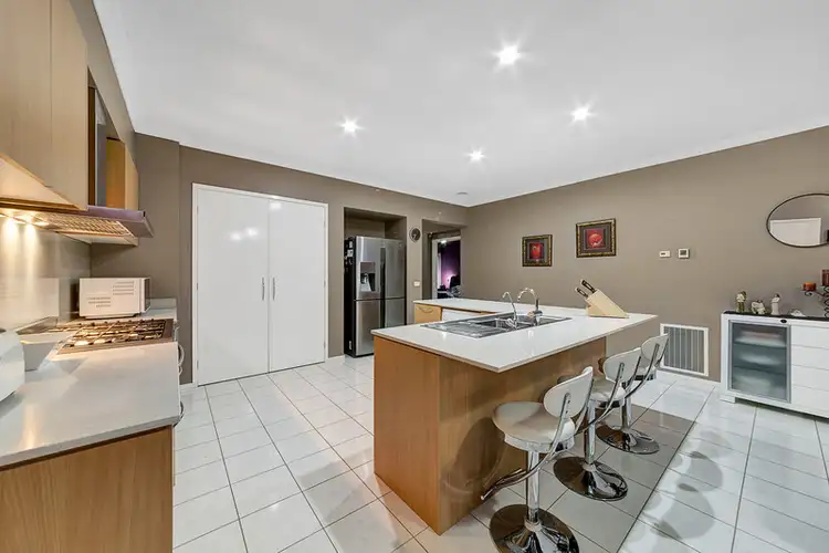 Sixth view of Homely house listing, 8 McCubbin Avenue, Pakenham VIC 3810