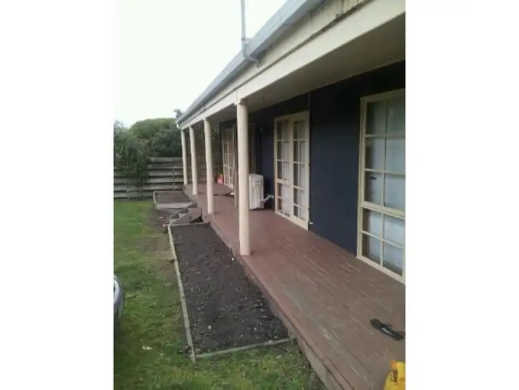 Second view of Homely house listing, 45 Pitcher Street, Port Campbell VIC 3269