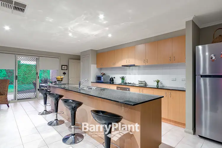 Fifth view of Homely house listing, 31 Heritage Boulevard, Pakenham VIC 3810
