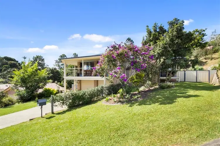 31 McPherson Court, Murwillumbah NSW 2484