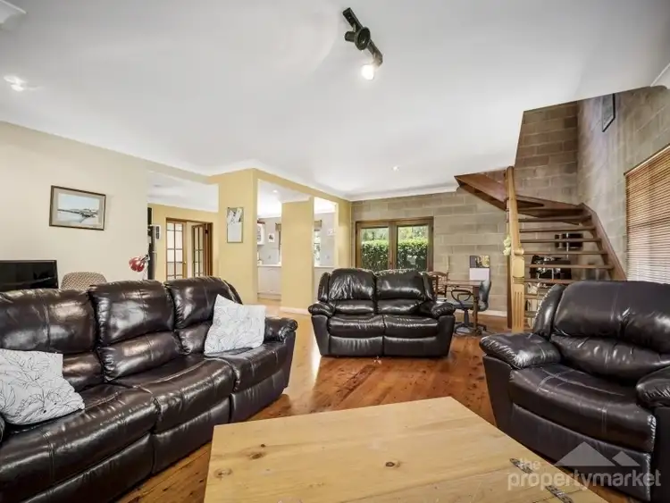 Seventh view of Homely rural property listing, 166 Peach Orchard Road, Fountaindale NSW 2258