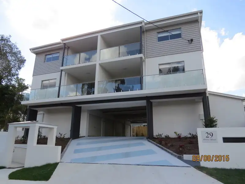 Main view of Homely apartment listing, 6/29 Ortive Street, Yeronga QLD 4104