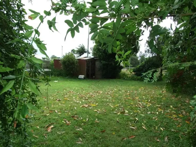 Fourth view of Homely house listing, 165 Ann Street, Maryborough QLD 4650