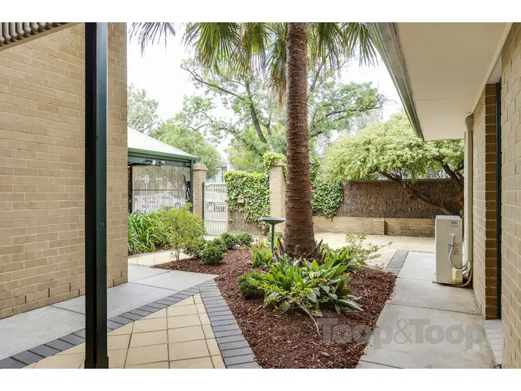 Fifth view of Homely townhouse listing, 2/244 Gilles Street, Adelaide SA 5000