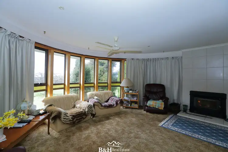 Fourth view of Homely rural property listing, 140 Liapota Road, Tewkesbury TAS 7321