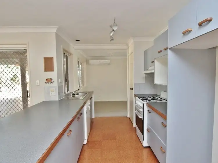 Third view of Homely house listing, 60 Atkinson Drive, Karana Downs QLD 4306