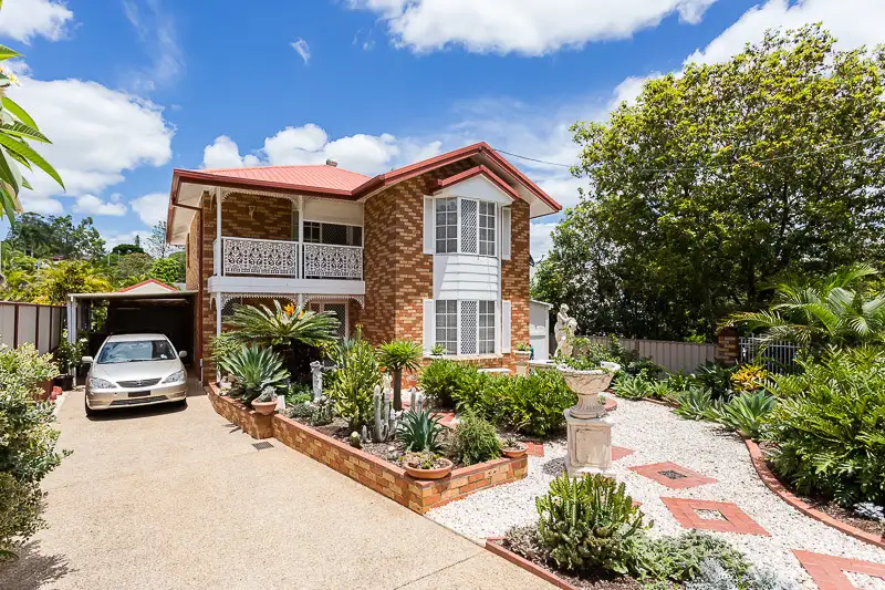 Main view of Homely house listing, 91 Carrara Street, Mount Gravatt East QLD 4122