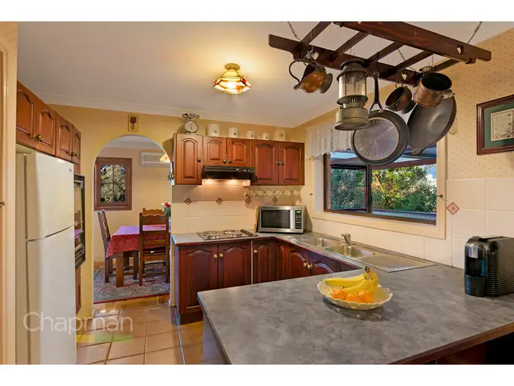 Second view of Homely house listing, 3 Jura Crescent, Winmalee NSW 2777