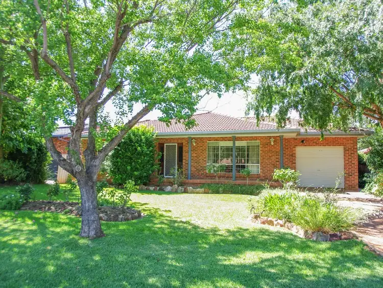 27 Aspen Road, Dubbo NSW 2830