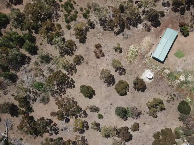 Second view of Homely land listing, 1 Walter Street, Port Lincoln SA 5606