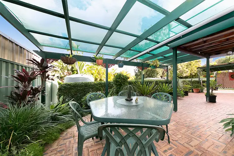 Second view of Homely house listing, 24 Duncan Street, Collingwood Park QLD 4301