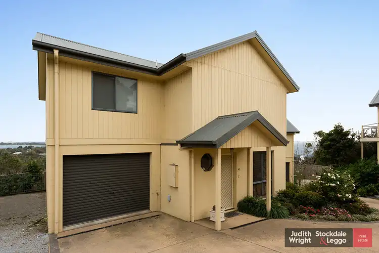 Fourth view of Homely townhouse listing, 4/39 Panorama Drive, San Remo VIC 3925