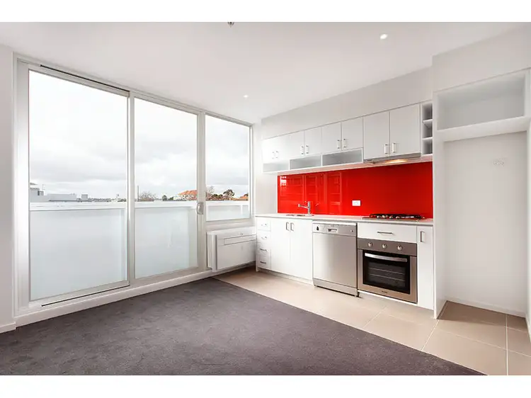Second view of Homely apartment listing, 504/69-77 River Street, South Yarra VIC 3141