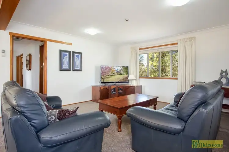 Second view of Homely house listing, 59 Irwins Road,, East Kurrajong NSW 2758