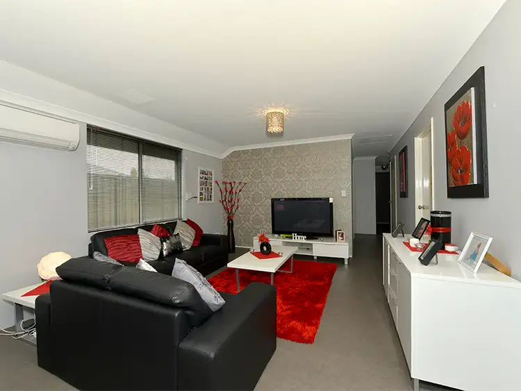 Seventh view of Homely house listing, 4 Aleaha Brace, Aveley WA 6069