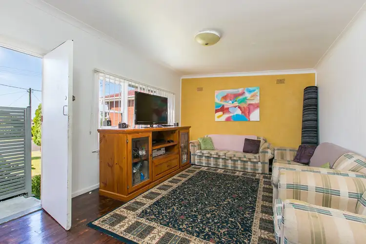 Second view of Homely house listing, 19 Roberts Avenue, Barrack Heights NSW 2528