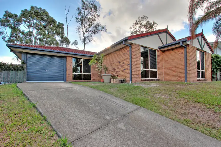 6 Sandra-Ann Drive, Edens Landing QLD 4207