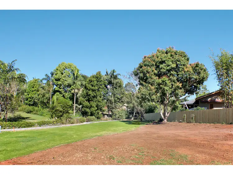 Third view of Homely land listing, 5/23 Lingara Avenue, Palmwoods QLD 4555