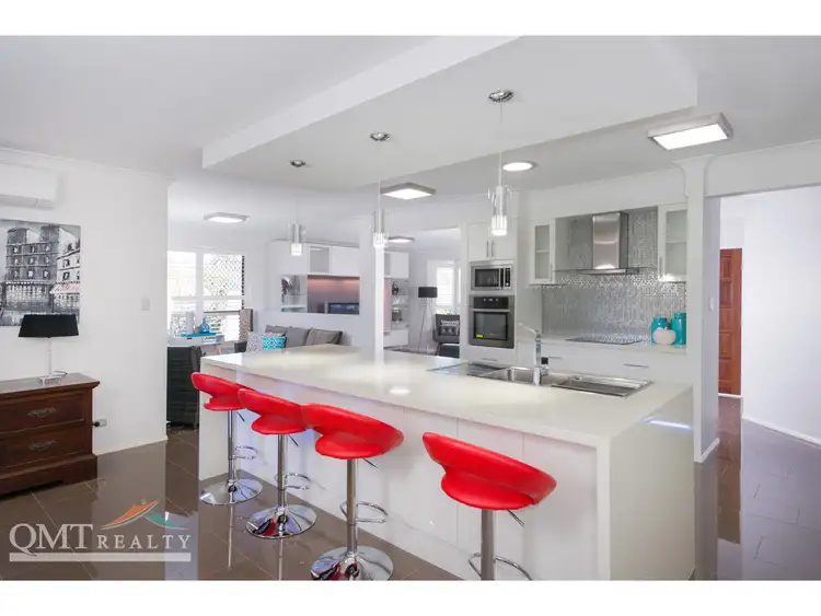 Second view of Homely house listing, 11 Kalbarri Street, Parkinson QLD 4115