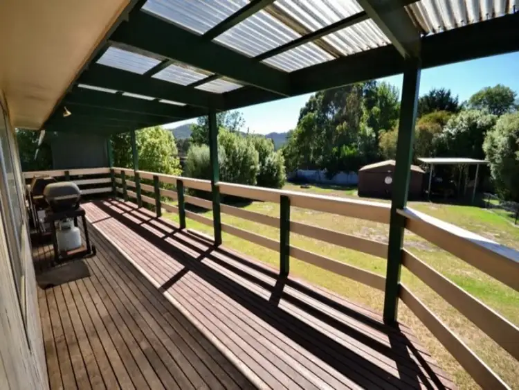 Seventh view of Homely house listing, 2562 Mansfield Woods Point Road, Howqua Inlet VIC 3723