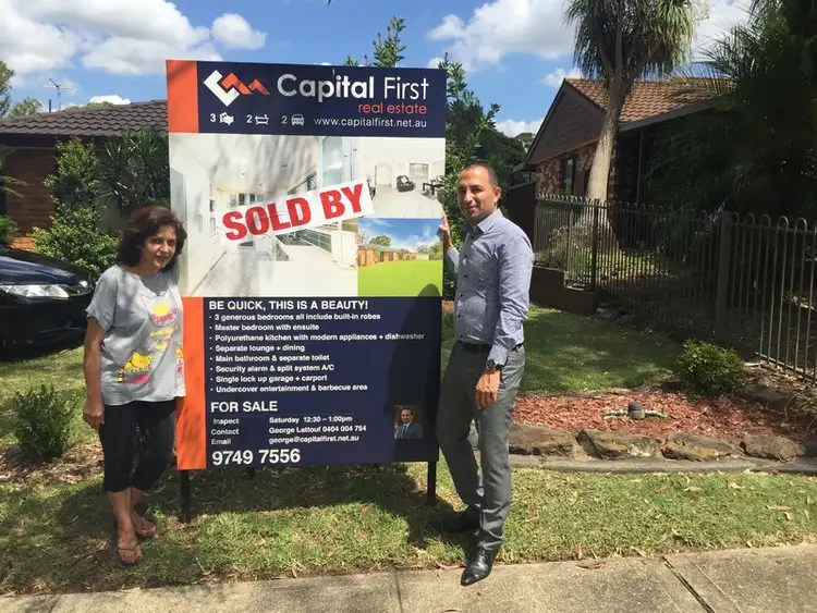 141 Sweethaven Road, Bossley Park NSW 2176