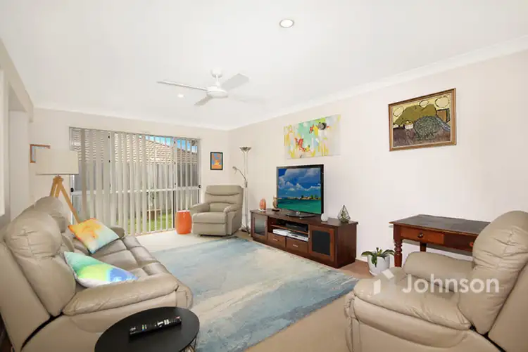 Fourth view of Homely house listing, 19 Gladys Street, Doolandella QLD 4077
