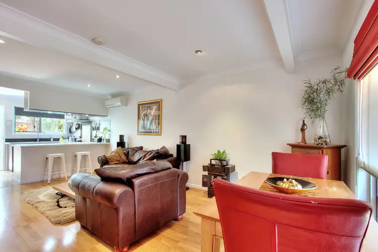 Fifth view of Homely townhouse listing, 66/3809 Pacific Highway, Tanah Merah QLD 4128