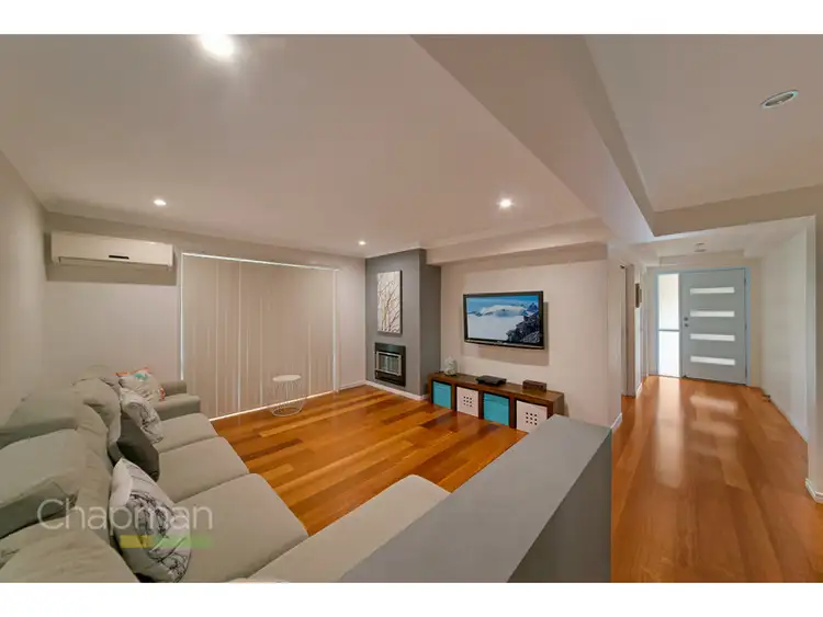 Third view of Homely house listing, 32 Cathy Street, Blaxland NSW 2774