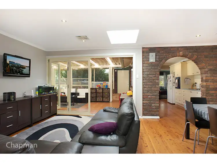 Fourth view of Homely house listing, 214 Rusden Road, Mount Riverview NSW 2774