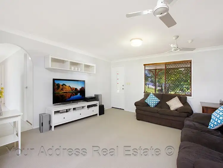 Sixth view of Homely house listing, 90 Birdsville Street, Greenbank QLD 4124