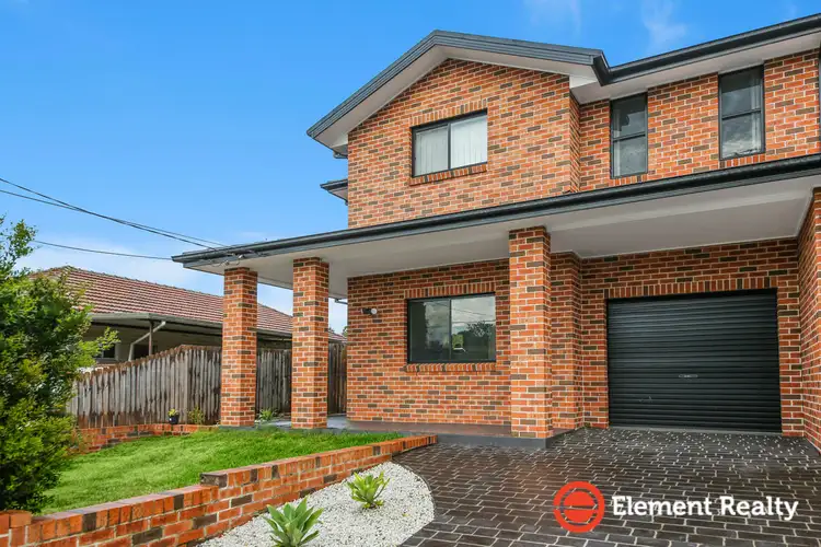 20 Hillman Avenue, Rydalmere NSW 2116