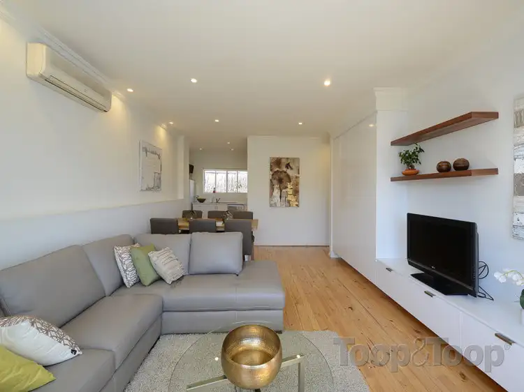 Fourth view of Homely unit listing, 3/9 Chisholm Avenue, Burnside SA 5066