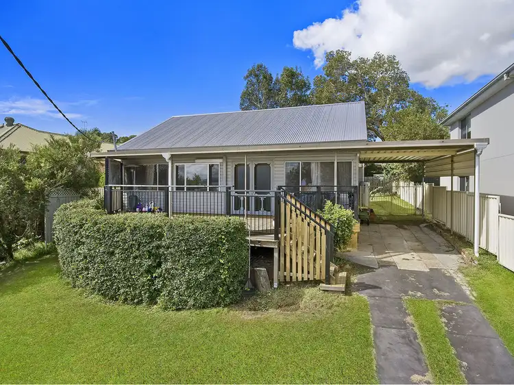 Second view of Homely house listing, 23 Peel Street, Toukley NSW 2263