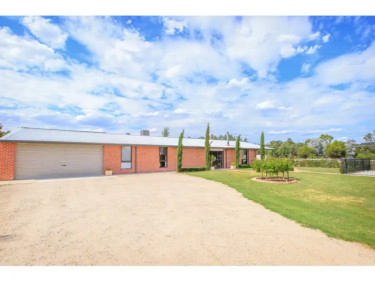 Fourth view of Homely house listing, 154 Corrys Road, Thurgoona NSW 2640