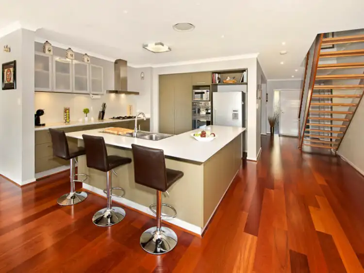 Second view of Homely house listing, 56 Ellerby Road, Moggill QLD 4070