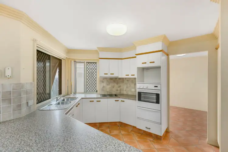 Third view of Homely semi-detached listing, 2/28 Aberdeen Court, Highland Park QLD 4211