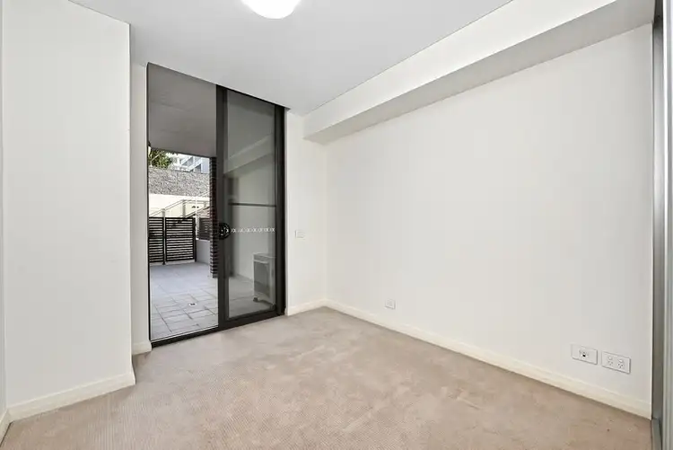 Fifth view of Homely apartment listing, 114/6 Baywater Drive, Wentworth Point NSW 2127