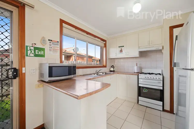 Fifth view of Homely house listing, 1 Joseph Court, Pakenham VIC 3810