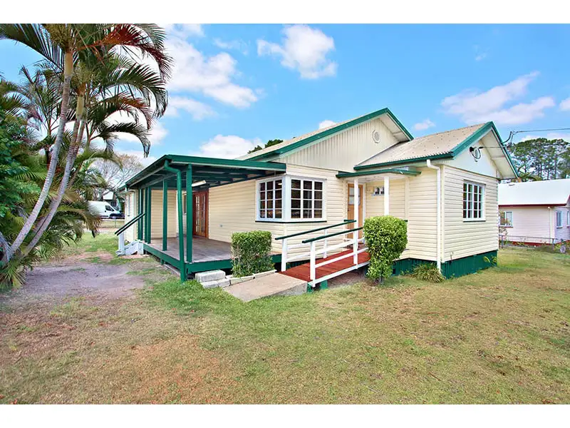 Main view of Homely house listing, 28 Agnes Street, Acacia Ridge QLD 4110