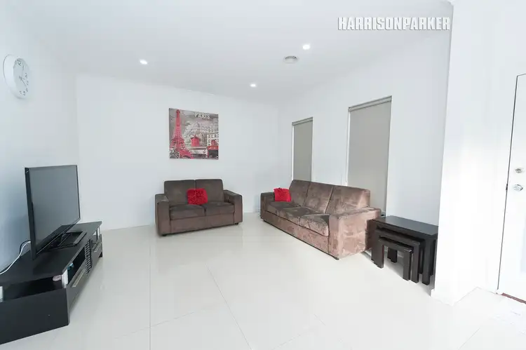 Third view of Homely townhouse listing, 7 Champion Parade, Craigieburn VIC 3064