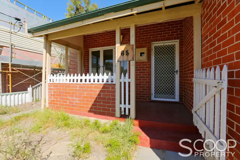 Main view of Homely house listing, 65 Archibald Street, Willagee WA 6156