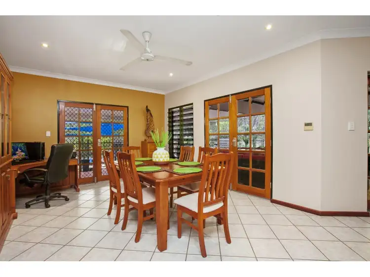 Fifth view of Homely house listing, 6 Inverell Court, Bayview NT 820