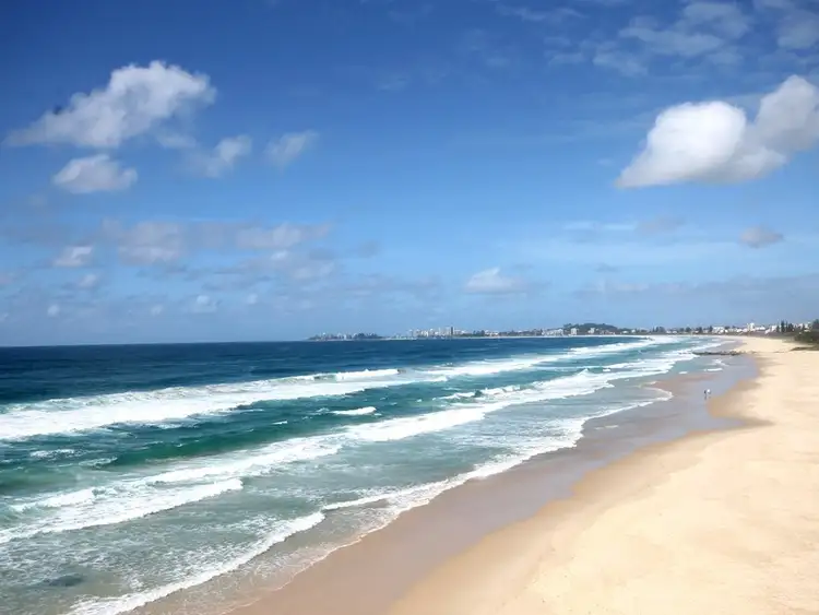 Fifth view of Homely house listing, 42 Cabarita Avenue, Tugun QLD 4224